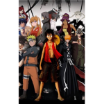 Epic Anime GANG