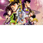 jojo's bizarre adventure fan group