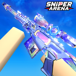 [🔥New Secret] Sniper Arena icon