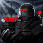 [TGE] I Imperial Purge Troopers