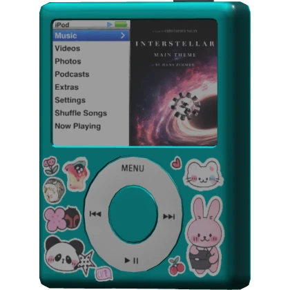 Item Thumbnail