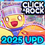 CLICK a ROCK! [TOWN!]