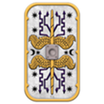 | SPQR | Legio One Praetoria | SPQR |