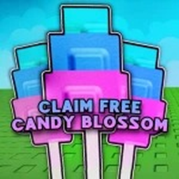 Candy Blossom Seed