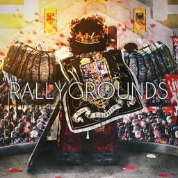 Rally Grounds icon