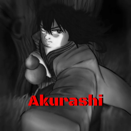 [TESTING] Akurashi