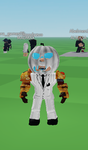 POKEN/INJA YOUTUBE CLUB ROBUX