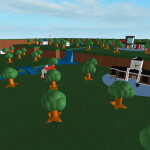 Animal Crossing: ROBLOX (Old)