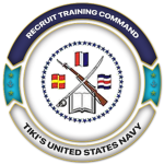 [TUSN] Recruit Training Command