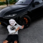 #Drip God$