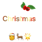 Christmas obby
