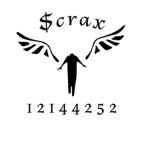 $crax