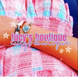 lucy’s boutique