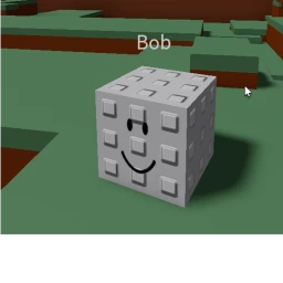 Shapes Roleplay! icon