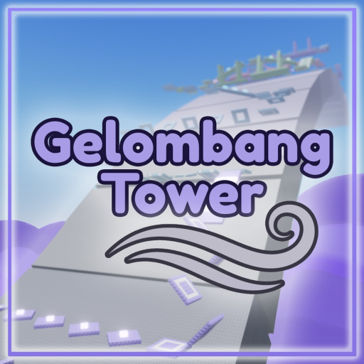 Gelombang Tower icon