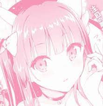 !Saniro cute!