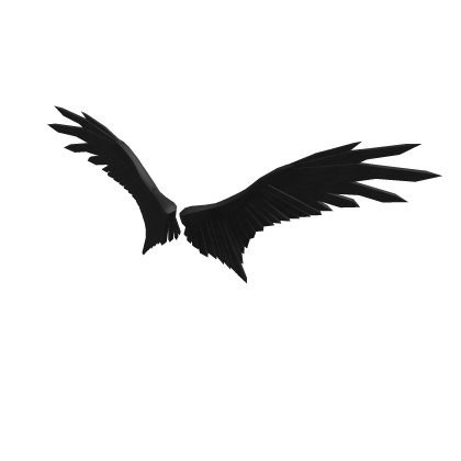 Fallen Angel Wings