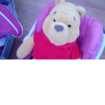 Teddy bears are the best