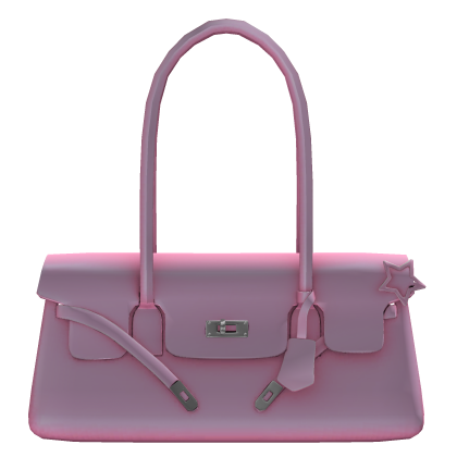 ☆ ┊ Jelly birkin light pink