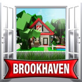 Brookhaven pero con tornado
