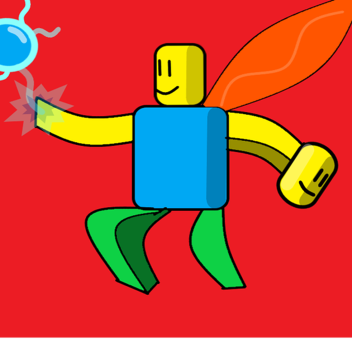 Super Noob Simulator