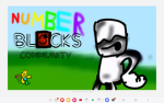 Numberblocks community