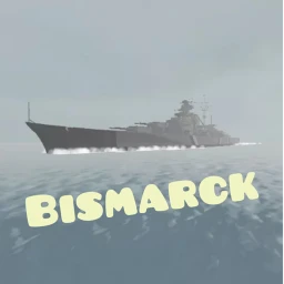 Bismarck icon