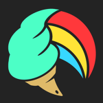 IceCreamPaintbrush Studios