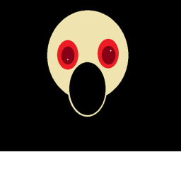 the back door icon