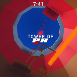 tower of PH