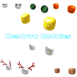Headrow Buddies HQ (WINTER UPDATE)