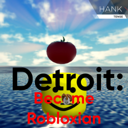 Detroit: Become Robloxian (Pre-Pre-Pre-Pre-Alpha)
