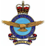 [NZAF] New Zealand Air Force 1940's