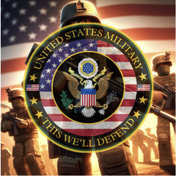 [USM] United States Military