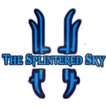 The  Splintered  Sky
