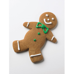 ginger town