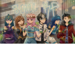 Krew Fam_Group