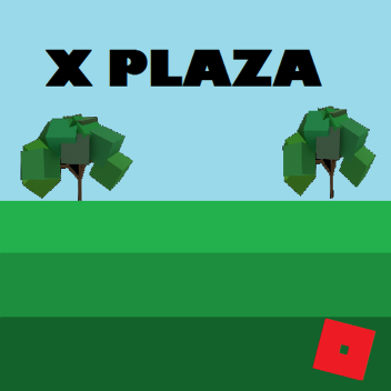X Plaza