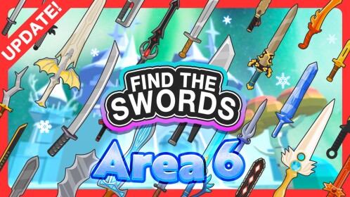 Find The Swords[144]