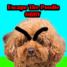 ECSAPE THE POODLE OBBY