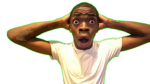 Weird Peaople