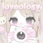 loveology ୨୧
