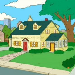 Griffin Home