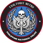 [PNPR] - Task Force Metro