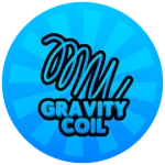 Gravity Coil (75% OFF)
