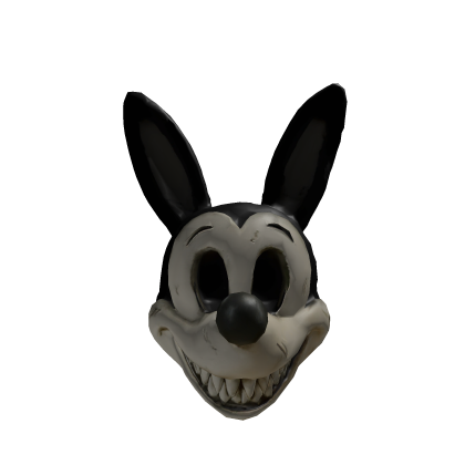 Ricky Rabbit