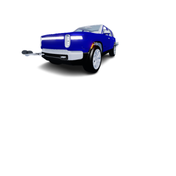 [Update!] Untitled Rivian Testing Game [Alpha]