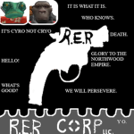 R.E.R Corporation LLC.