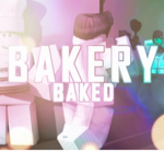 Bakéd Bakery