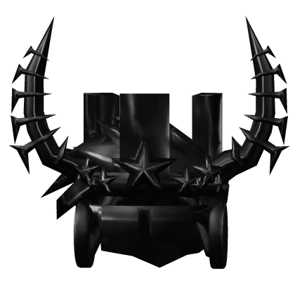 Black Limited Stack combo